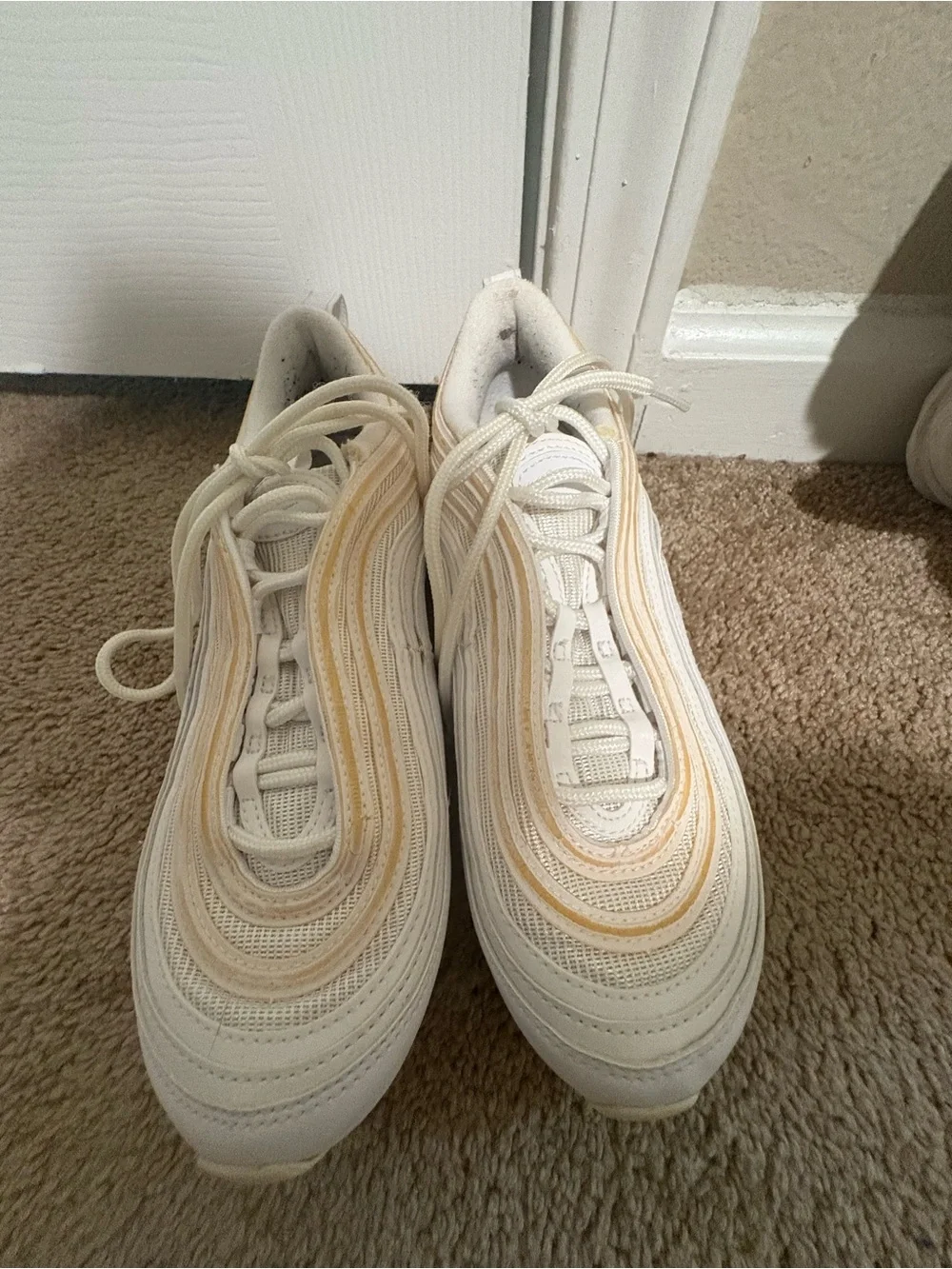 Nike Air Max 97 Sneakers